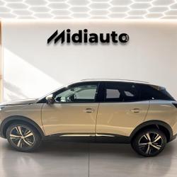 Peugeot 3008 1.6 BlueHDi 120ch Allure S&S EAT6 + Toit ouvrant Vernouillet
