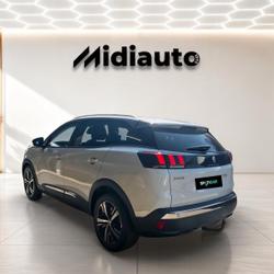 Peugeot 3008 1.6 BlueHDi 120ch Allure S&S EAT6 + Toit ouvrant Vernouillet