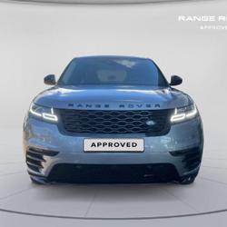 Land Rover Range Rover Velar 2.0 P400e 404ch PHEV R-Dynamic SE AWD BVA Laxou