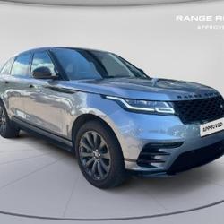 Land Rover Range Rover Velar 2.0 P400e 404ch PHEV R-Dynamic SE AWD BVA Laxou