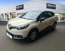 Renault Captur Vernouillet