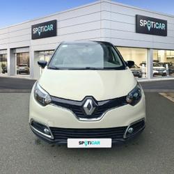 Renault Captur 1.5 dCi 90ch Stop&Start energy Zen eco&sup2; Vernouillet