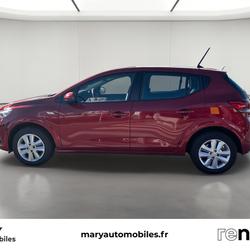 Dacia Sandero ECO-G 100 Expression occasion - Barentin - photo 2/26