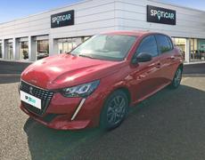 Peugeot 208 Vernouillet