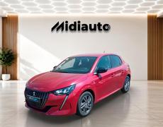 Peugeot 208 Vernouillet