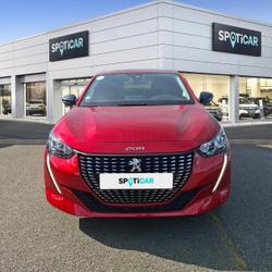 Peugeot 208 1.2 PureTech 100ch S&S Style 118g Vernouillet