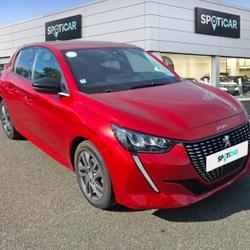 Peugeot 208 1.2 PureTech 100ch S&S Style 118g Vernouillet
