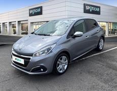 Peugeot 208 Vernouillet