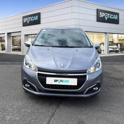 Peugeot 208 1.2 PureTech 82ch E6.c Signature 5p Vernouillet