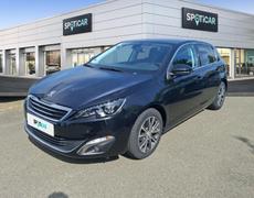 Peugeot 308 II Phase 1 Vernouillet