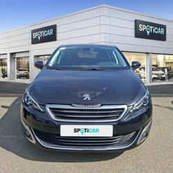 Peugeot 308 II Phase 1 1.2 Puretech 110ch Allure S&S 5p Vernouillet