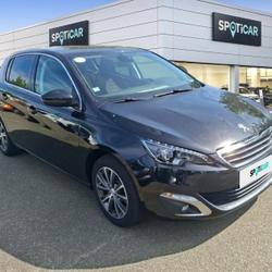 Peugeot 308 II Phase 1 1.2 Puretech 110ch Allure S&S 5p Vernouillet
