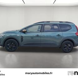 Dacia Jogger ECO-G 100 7 places GSR2 Extreme occasion - Barentin - photo 2/20