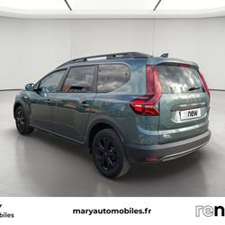Dacia Jogger ECO-G 100 7 places GSR2 Extreme occasion - Barentin - photo 3/20