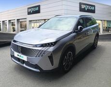 Peugeot 5008 Vernouillet