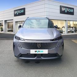 Peugeot 5008 Hybrid 136ch GT e-DCS6 + Toit ouvrant Vernouillet
