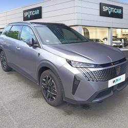 Peugeot 5008 Hybrid 136ch GT e-DCS6 + Toit ouvrant Vernouillet