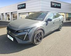 Peugeot 408 Vernouillet