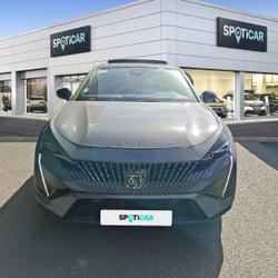 Peugeot 408 PHEV 180ch GT e-EAT8 Vernouillet