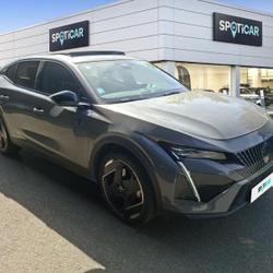 Peugeot 408 PHEV 180ch GT e-EAT8 Vernouillet