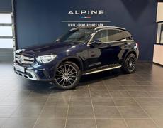 Mercedes GLC