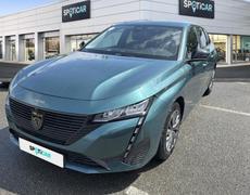 Peugeot 308 SW Phase 2 Vernouillet