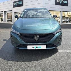 Peugeot 308 SW Phase 2 1.2 PureTech 110ch S&S Active Pack Vernouillet