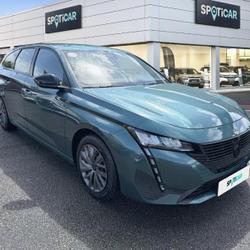 Peugeot 308 SW Phase 2 1.2 PureTech 110ch S&S Active Pack Vernouillet
