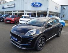 Ford Puma Bonchamp-lès-Laval