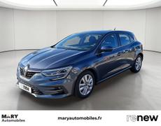 Renault Megane 4 Barentin