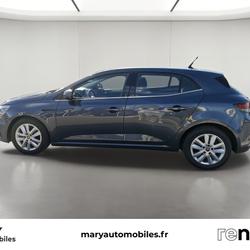 Renault Megane 4 M&eacute;gane IV Berline Blue dCi 115 EDC - 20 Business occasion - Barentin - photo 2/24