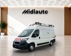 Peugeot Boxer Vernouillet