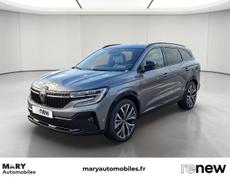 Renault Espace 5