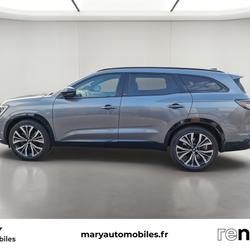 Renault Espace 5 E-Tech hybrid 200 Iconic occasion - Barentin - photo 2/26