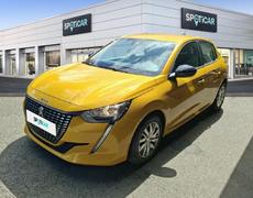 Peugeot 208 Vernouillet