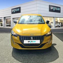 Peugeot 208 1.2 PureTech 75ch S&S Like 2023 Vernouillet