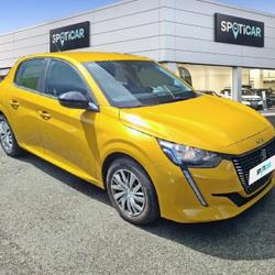 Peugeot 208 1.2 PureTech 75ch S&S Like 2023 Vernouillet