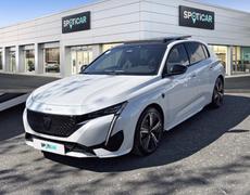 Peugeot 308 III Phase 1 Vernouillet