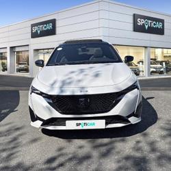 Peugeot 308 III Phase 1 PHEV 180ch GT e-EAT8 Vernouillet