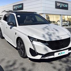 Peugeot 308 III Phase 1 PHEV 180ch GT e-EAT8 Vernouillet
