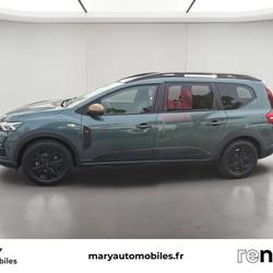 Dacia Jogger TCe 110 7 places GSR2 Extreme occasion - Barentin - photo 2/24