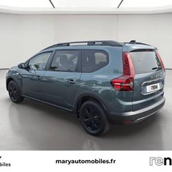 Dacia Jogger TCe 110 7 places GSR2 Extreme occasion - Barentin - photo 3/24
