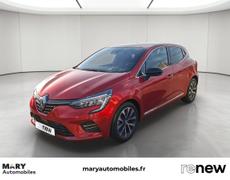 Renault Clio 5