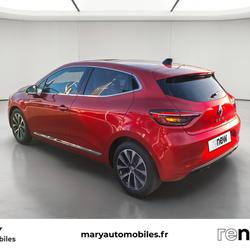 Renault Clio 5 E-Tech full hybrid 145 Techno occasion - Barentin - photo 3/23