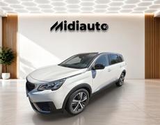 Peugeot 5008 Vernouillet