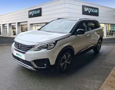Peugeot 5008 Vernouillet
