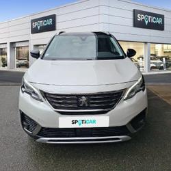 Peugeot 5008 1.2 PureTech 130ch E6.c Allure S&S Vernouillet