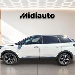 Peugeot 5008 1.2 PureTech 130ch E6.c Allure S&S Vernouillet