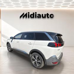 Peugeot 5008 1.2 PureTech 130ch E6.c Allure S&S Vernouillet