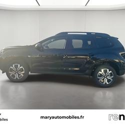 Dacia Duster Blue dCi 115 4x2 Journey occasion - Barentin - photo 2/23